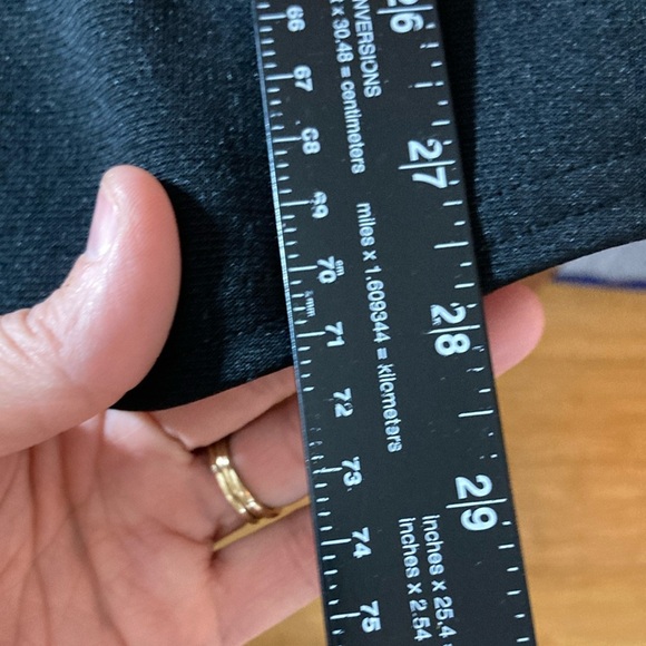 Baltimore Baseball Jersey - Black and Orange - Picture 10 of 11